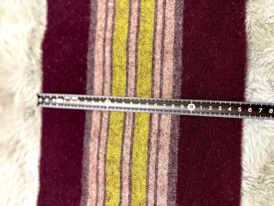 정품.폴스미스 머플러 새상품 공용. 상품이미지5