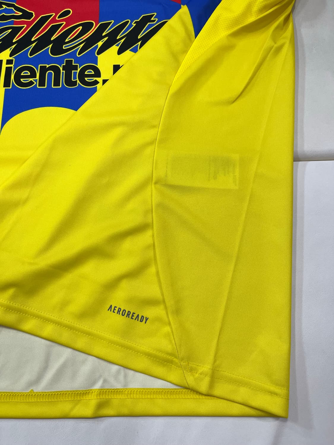 아디다스 25-26 클루브 아메리카 홈 브리안 로드리게스 (새제품) 상품이미지6