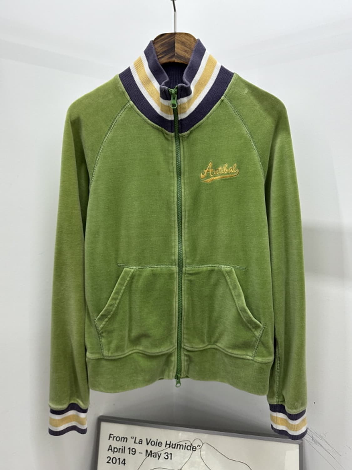 ANTI BALLISTIC GIRL'S (M) 상품이미지1