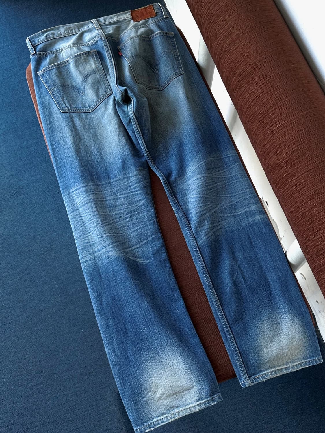 Levi's 501 상품이미지9