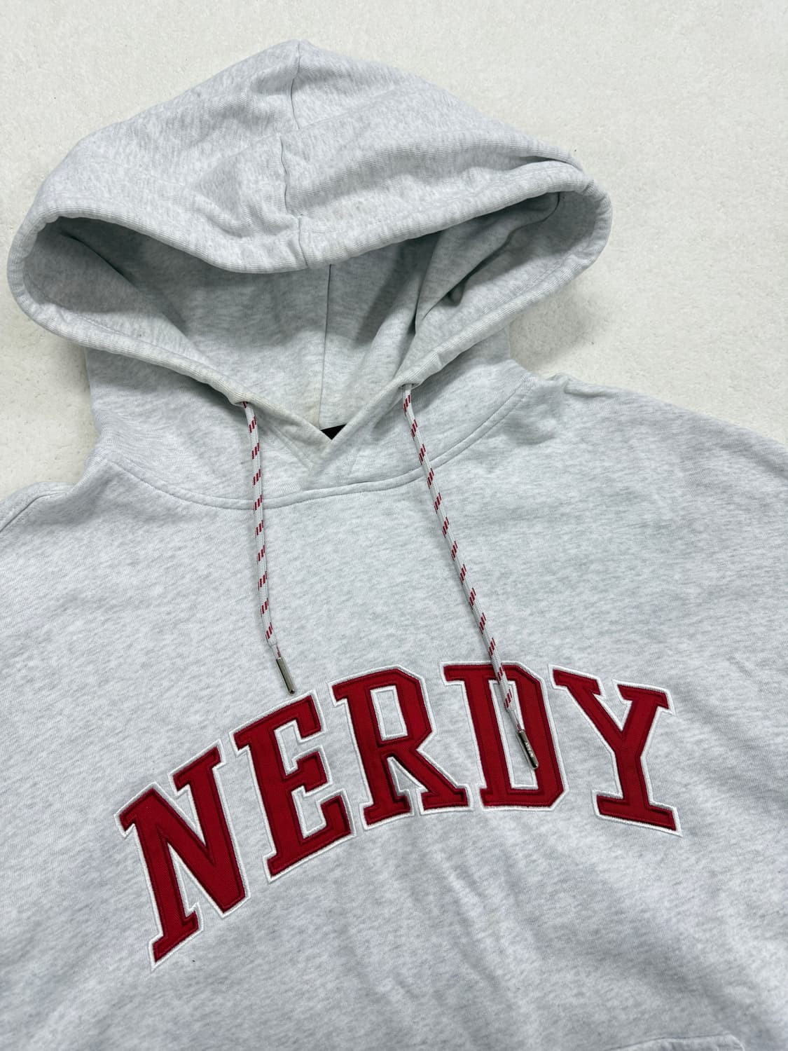 널디 후드티 (L) 상품이미지2