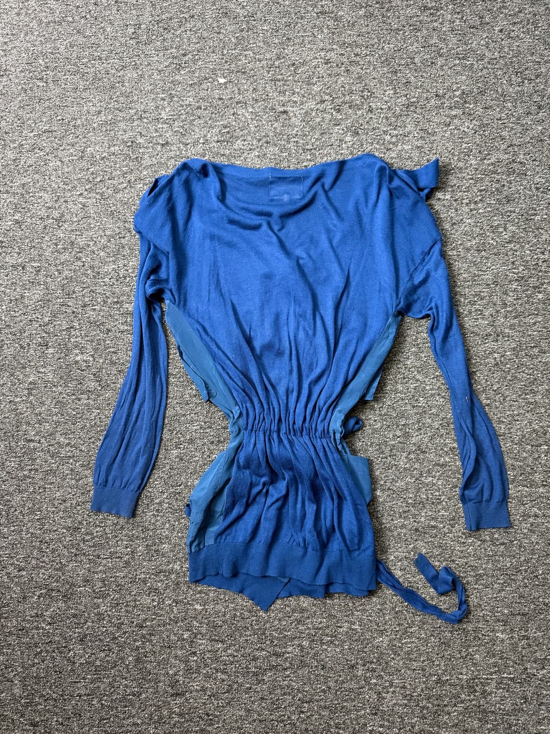 3.1 PHILLIP LIM 더블 버튼 슬리브 상품이미지5