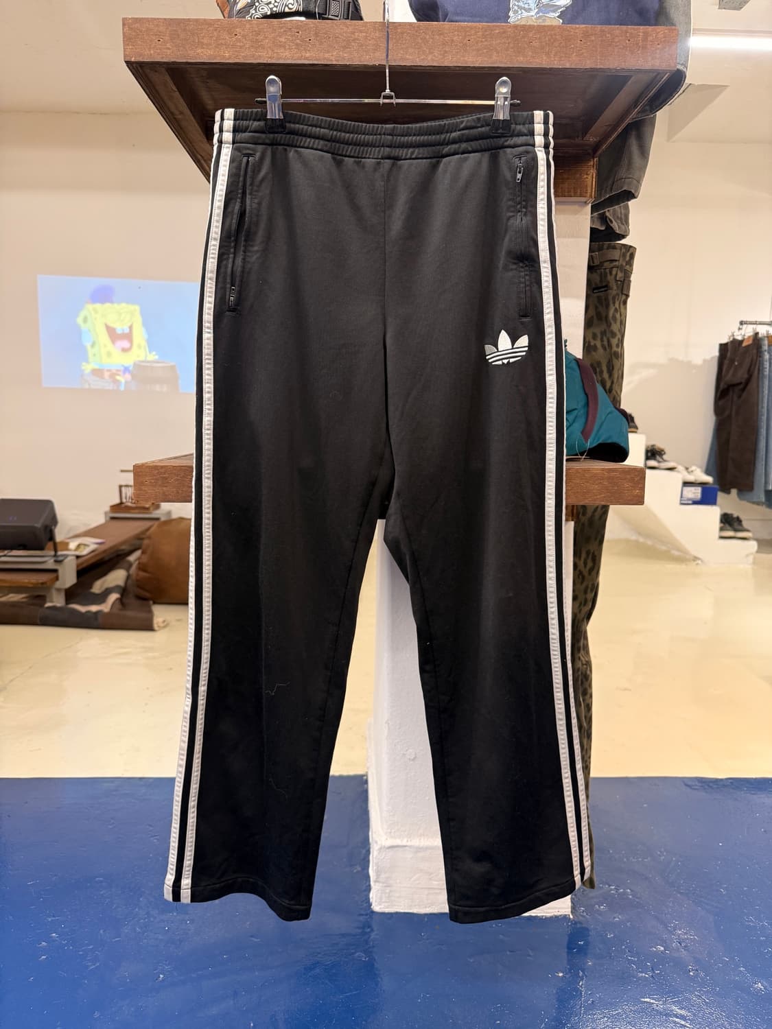 Adidas 아디다스 파이어버드 트랙 팬츠 상품이미지3