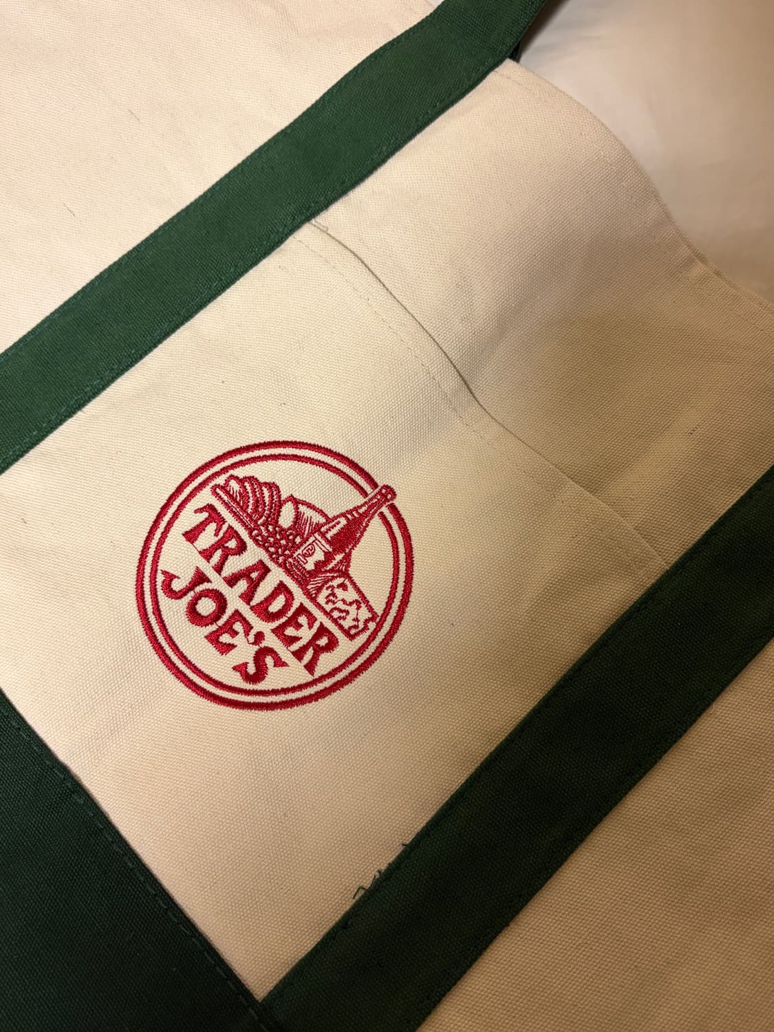 트레이더 조 에코백 상품이미지2