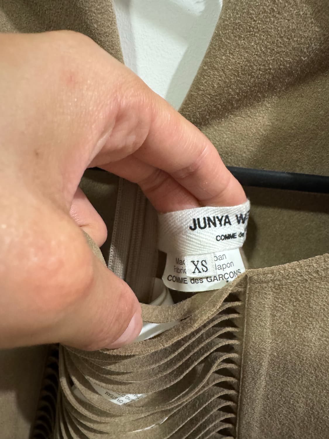 Junya Watanabe × Comme des Garçons 상품이미지3