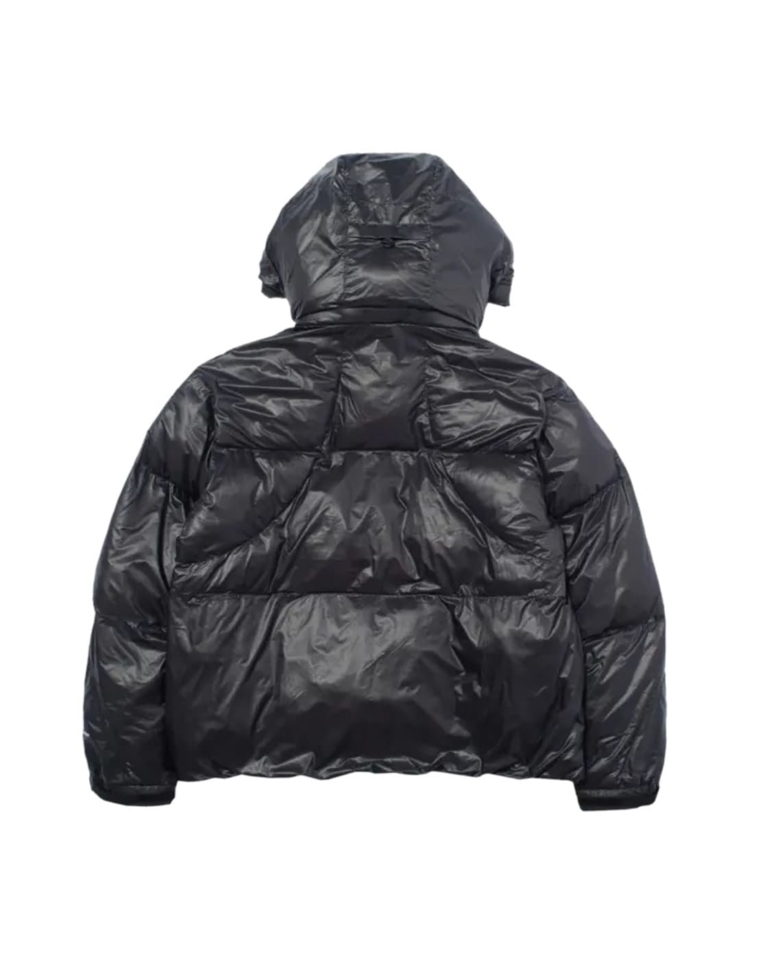 F/CE 퍼텍스 미니멀 다운 패딩 상품이미지7