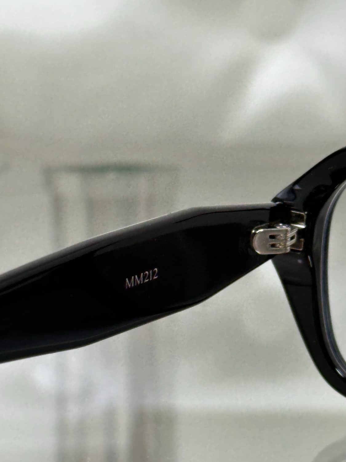 젠틀몬스터 x 마르지엘라 MM212 상품이미지5