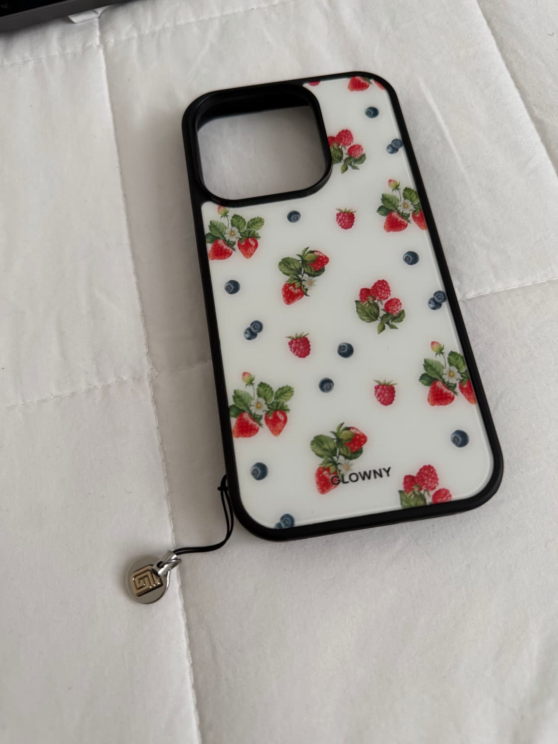 glowny 아이폰 15프로 케이스 상품이미지2