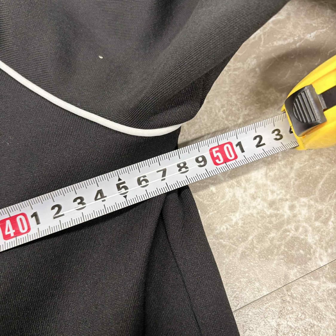 아디다스 신형 SST 유로파 바시티 트랙탑 져지(M) 상품이미지8
