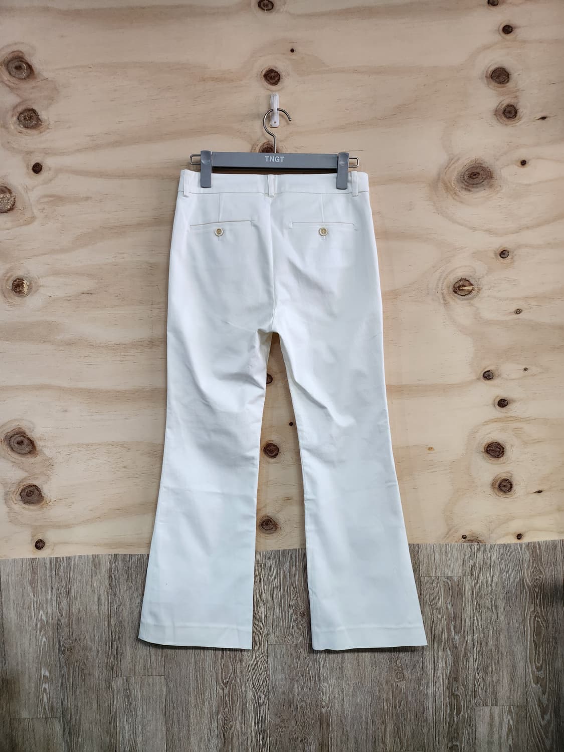 163) 유메르 UMER 여성 바지 상품이미지2