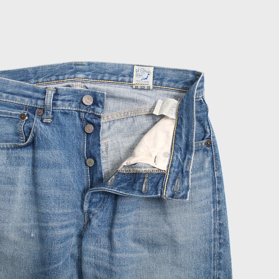 Orslow 상품이미지4