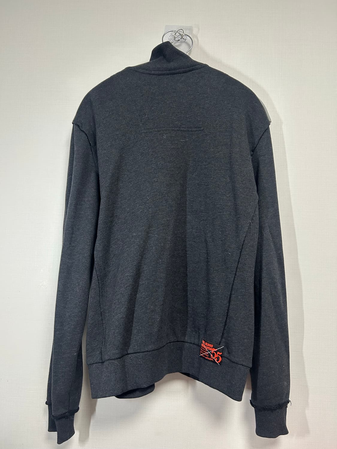 EXR 빈티지 져지 상품이미지2