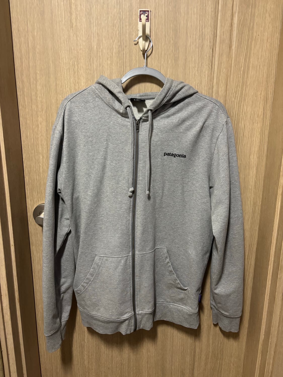 파타고니아 후드집업 상품이미지1