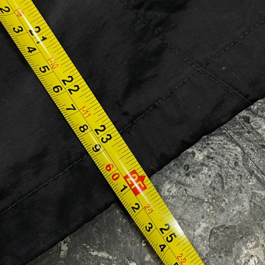 95 노스페이스 바람막이  상품이미지8