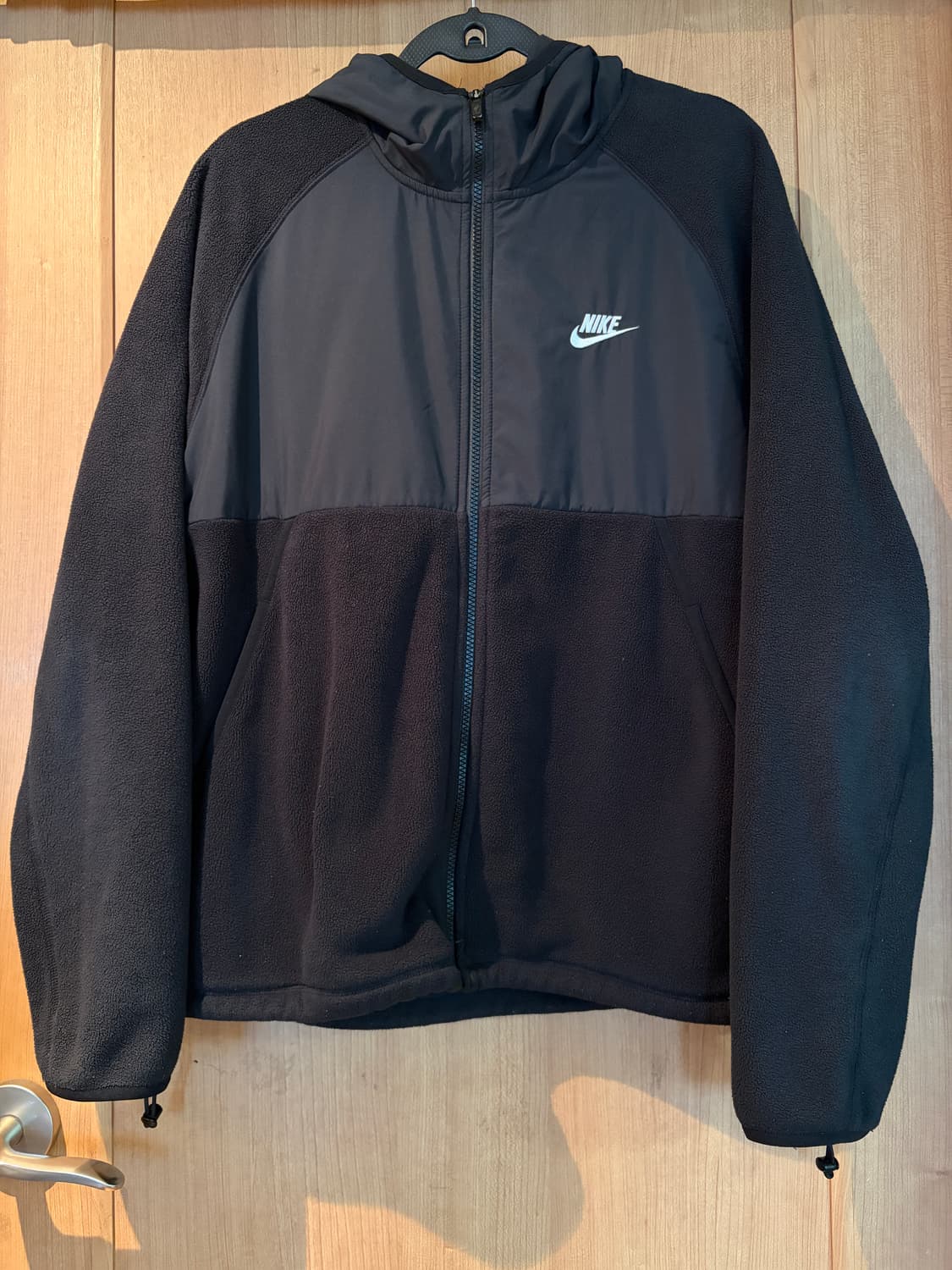 나이키 후드집업 상품이미지1