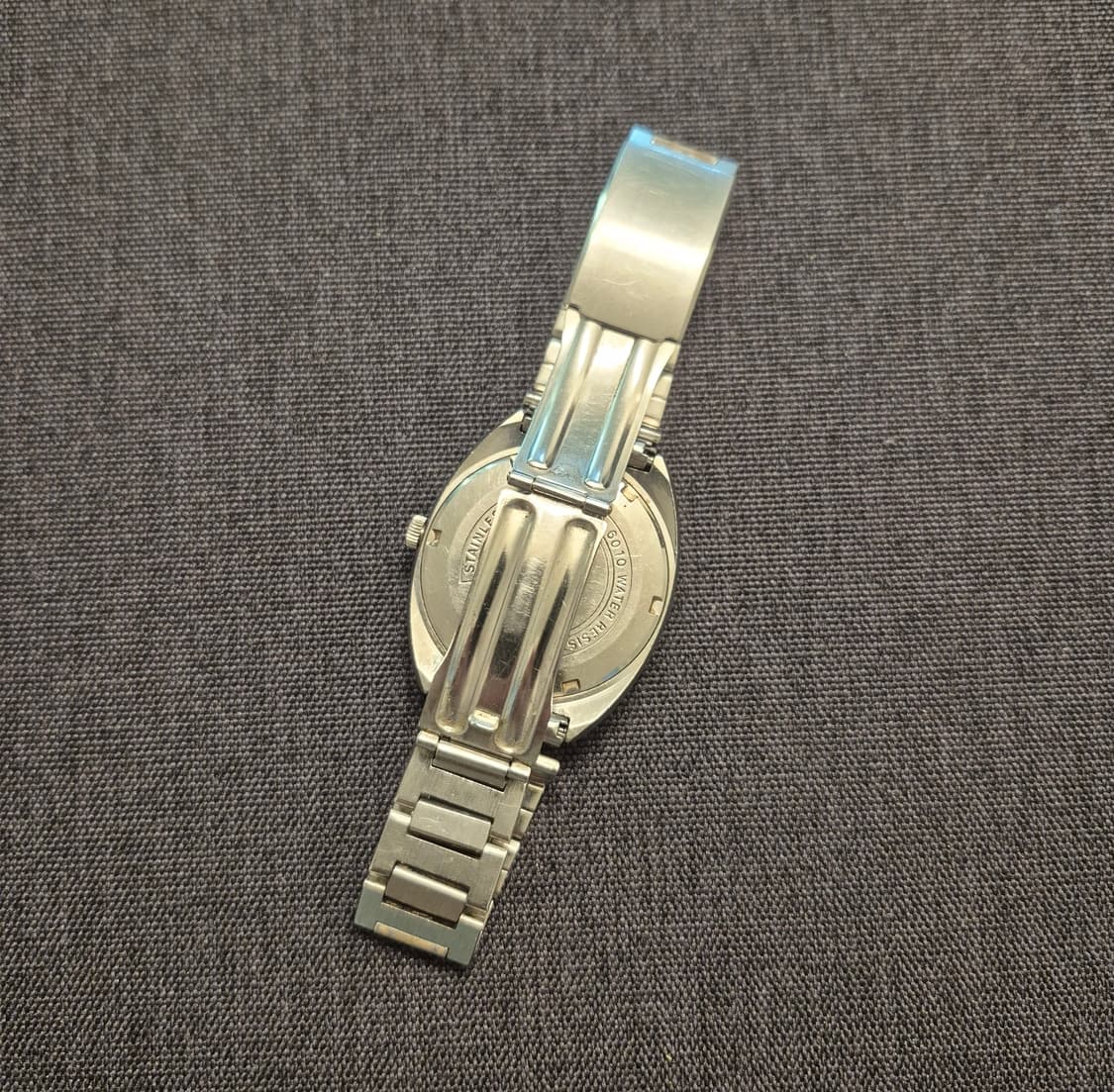 Seiko 세이코 70s 로드 메틱 5606-6010 상품이미지7