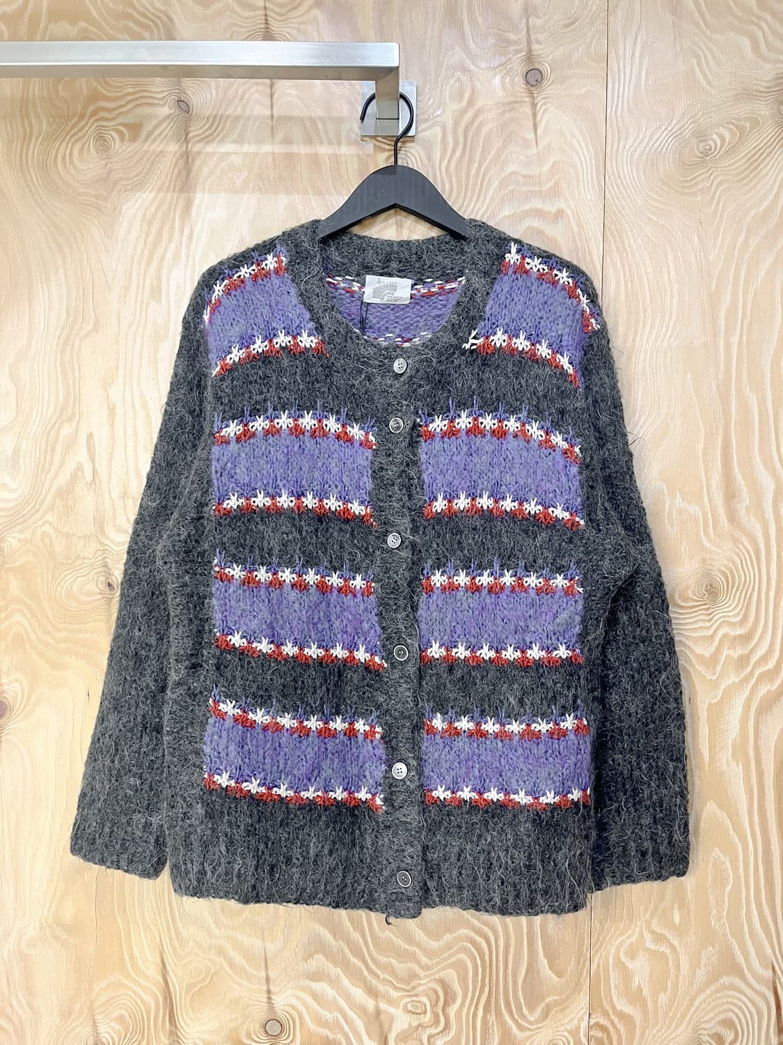 Shire 잉글랜드 핸드 메이드 가디건 상품이미지1