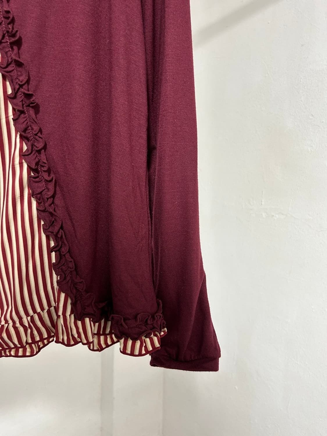 vtg top 상품이미지4