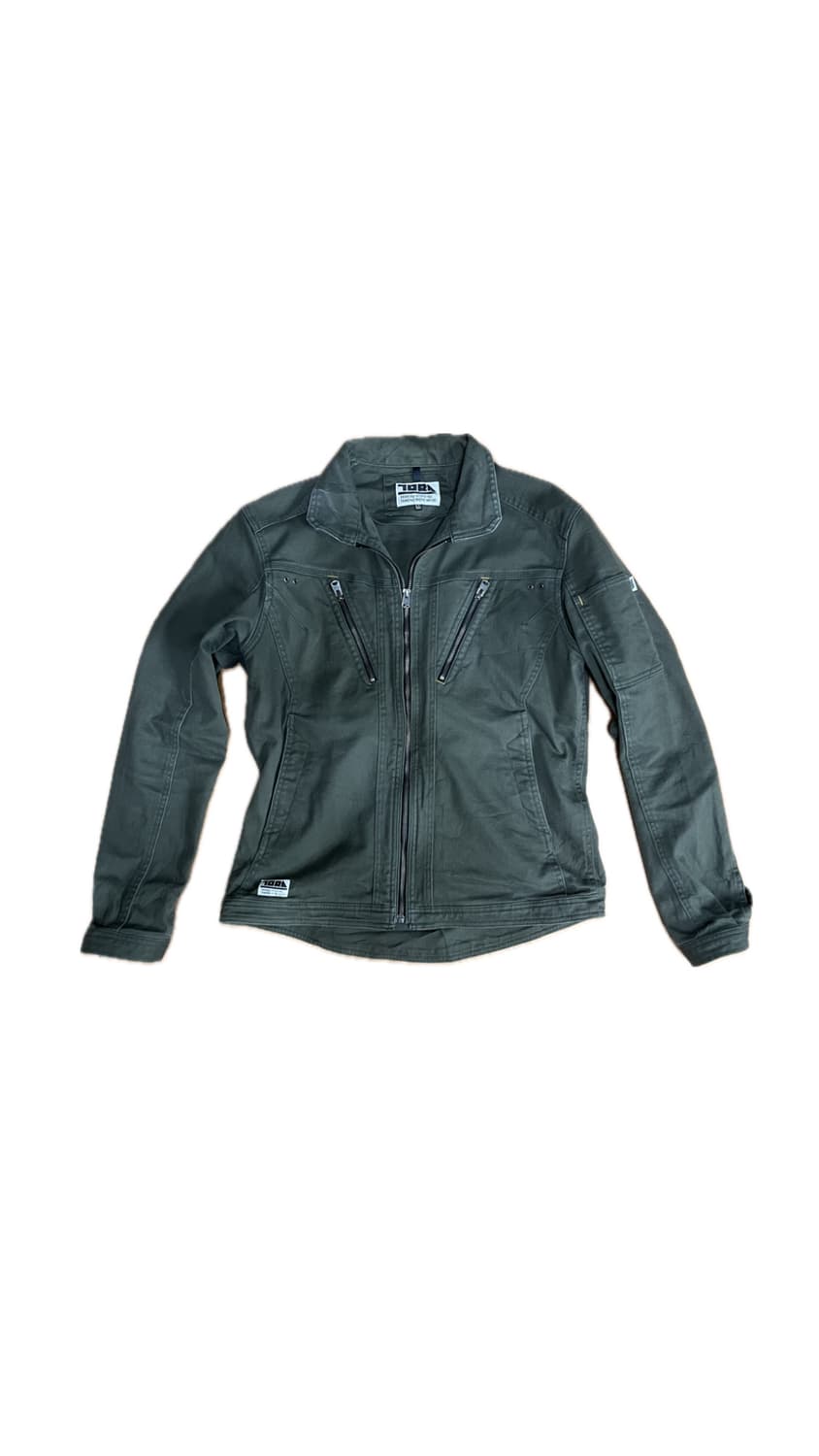 토라이치 워크자켓 상품이미지1