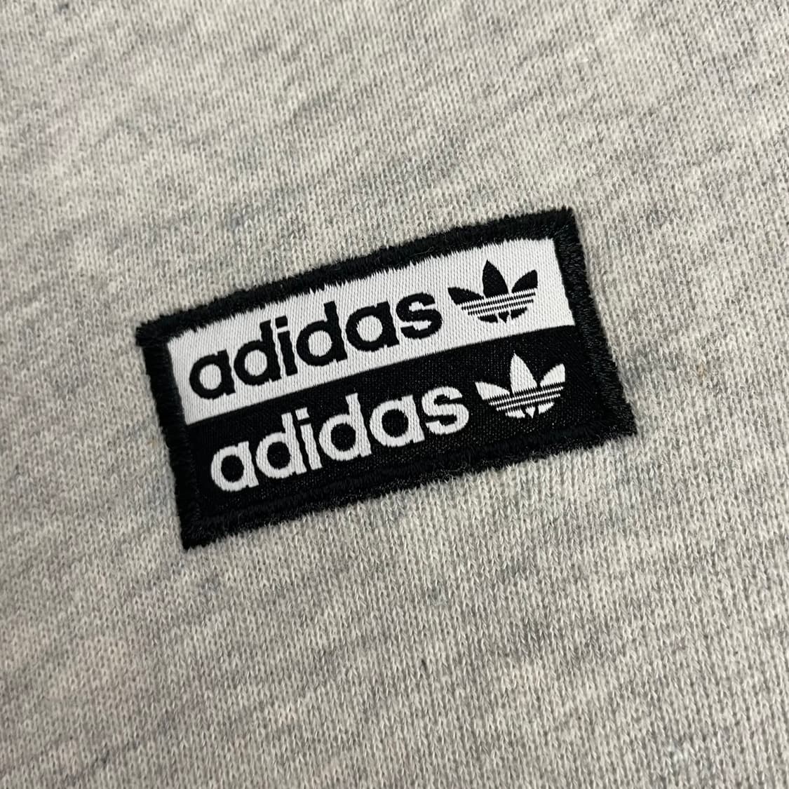 [L] 아디다스 맨투맨 (실사이즈 105) 상품이미지4