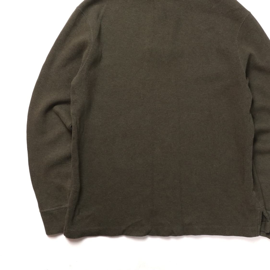 Polo by Ralph Lauren Quarter Zip Up  상품이미지6