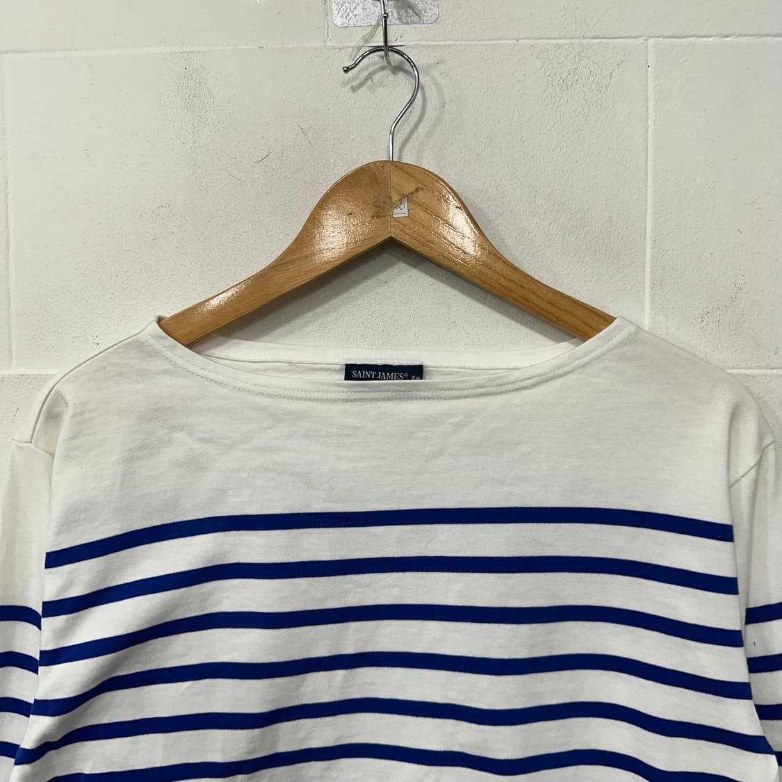 세인트제임스 롱슬리브 상품이미지3