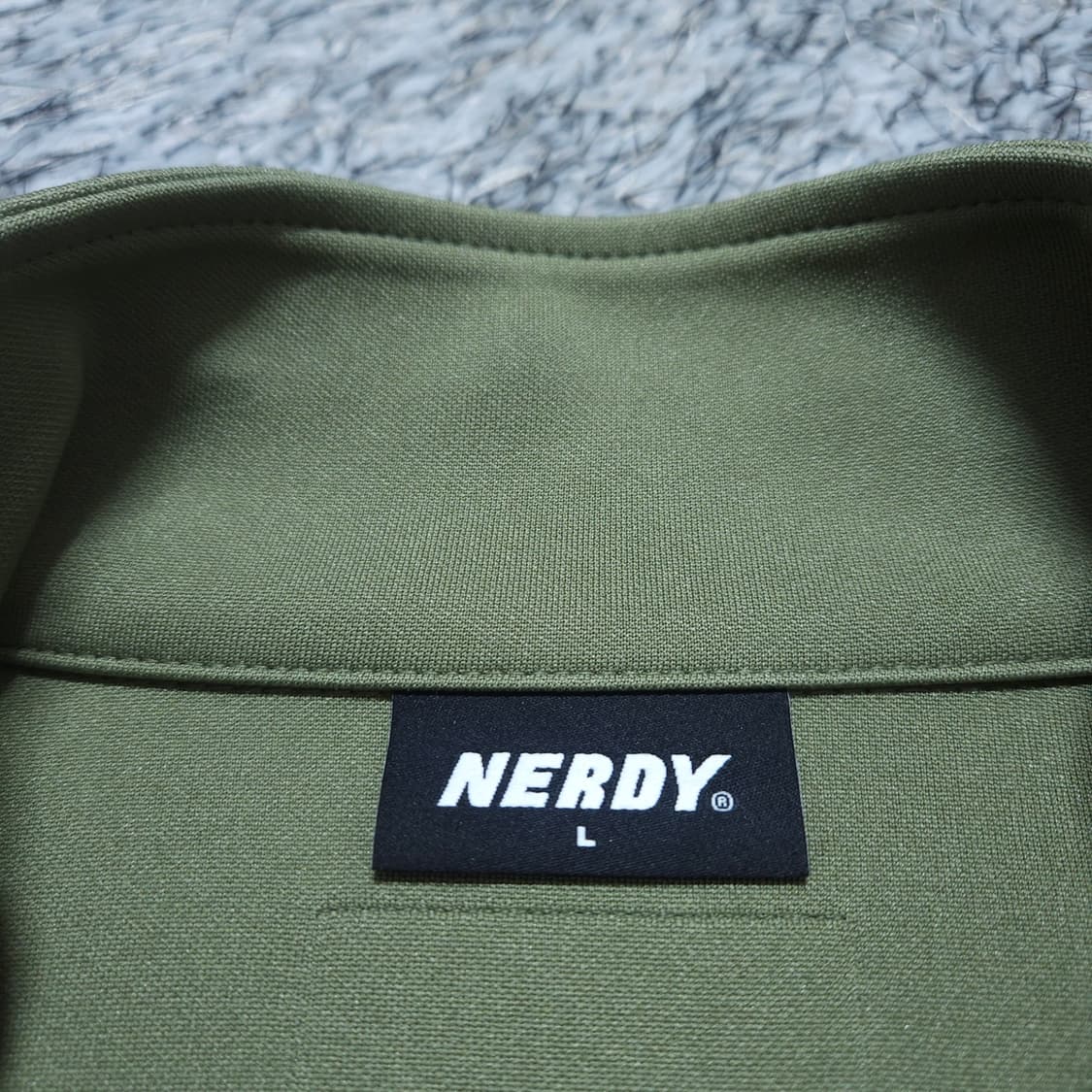 널디) L(110~) 남자 져지 트랙탑 / 왕눈이샵 상품이미지8