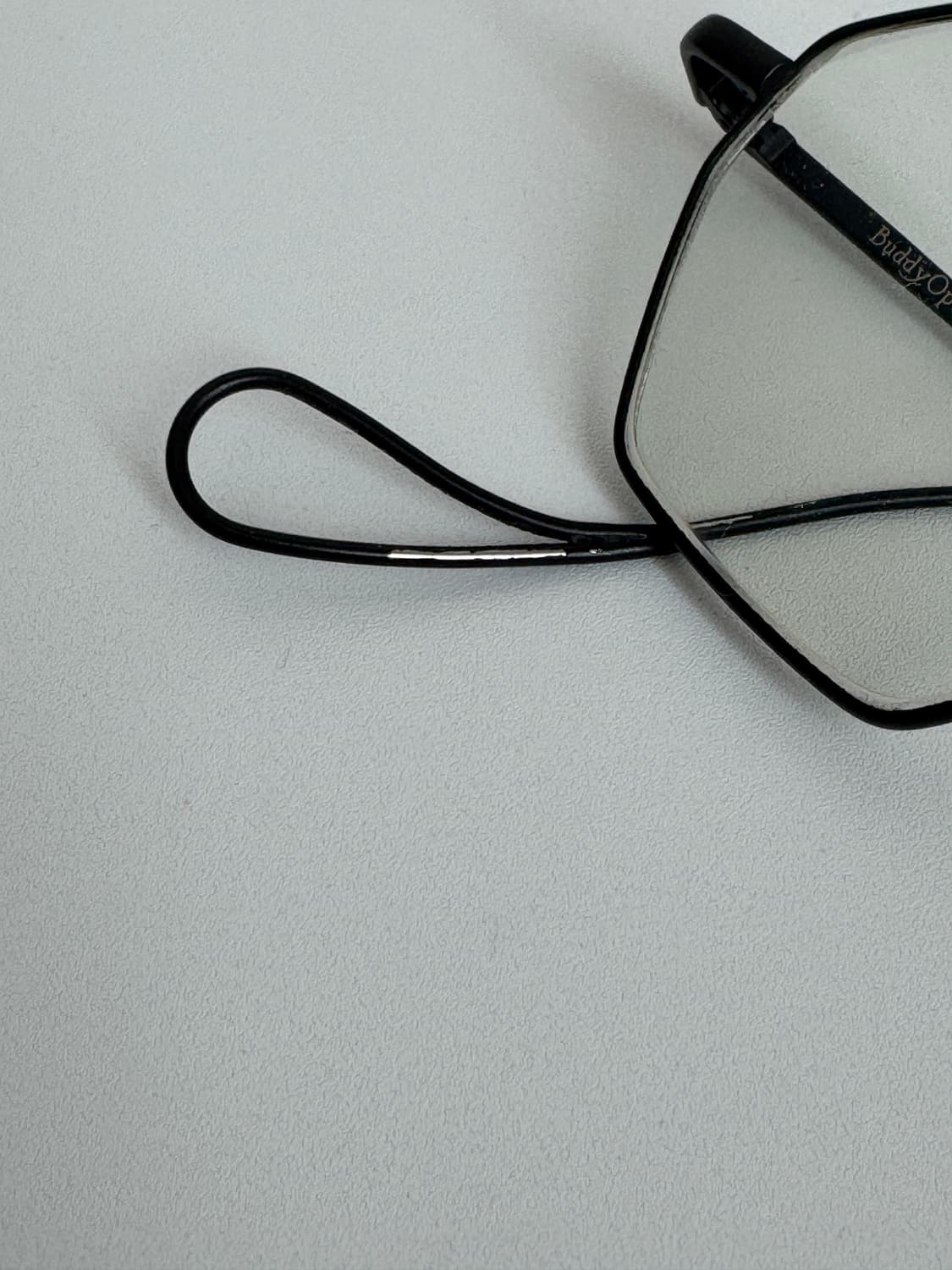 Birdy Optical 버디옵티컬 ais 매트 블랙 상품이미지8