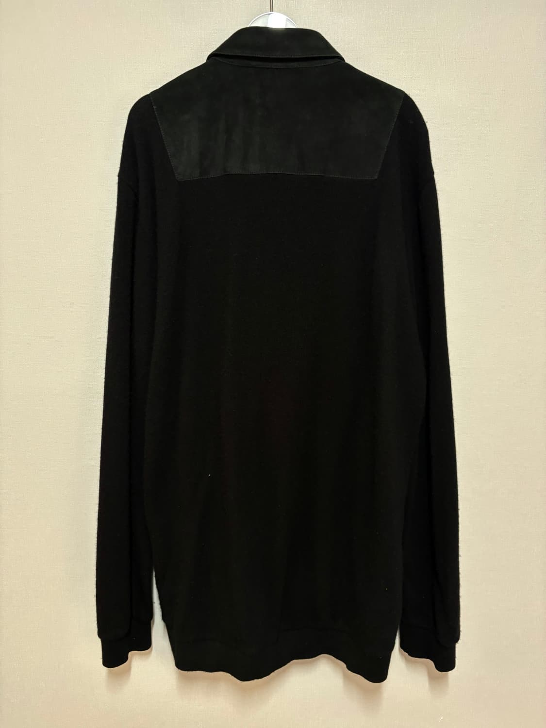 [52] ALEXANDER WANG PANEL SHIRTS 상품이미지2