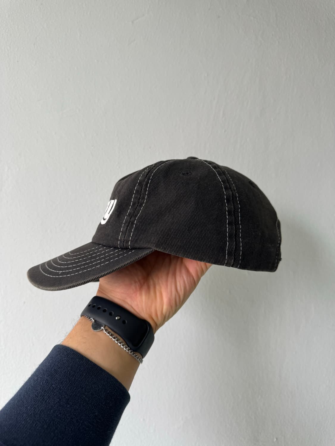 90s 스투시 볼캡 상품이미지6