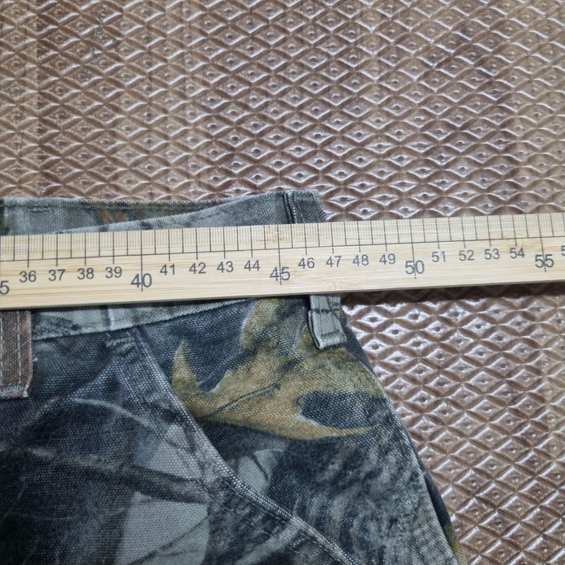 칼하트 리얼트리 38x34  상품이미지6