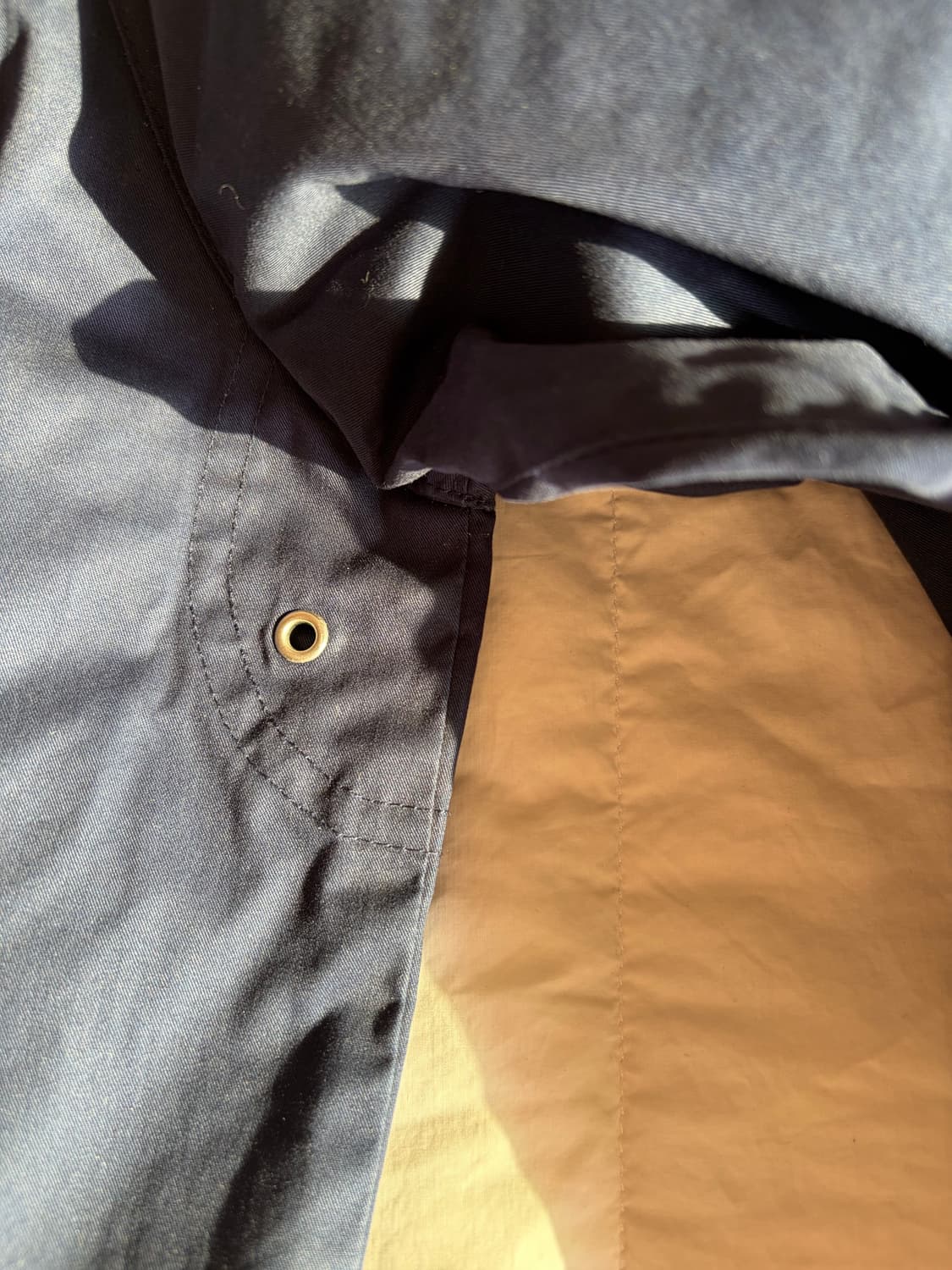 (M사이즈) 폴로 랄프로렌 스포츠 재킷  상품이미지3