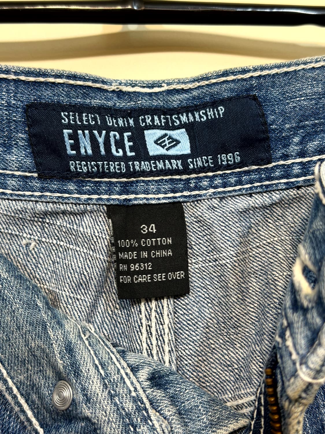 ENYCE  Double Knee 더블니 (34) 상품이미지9