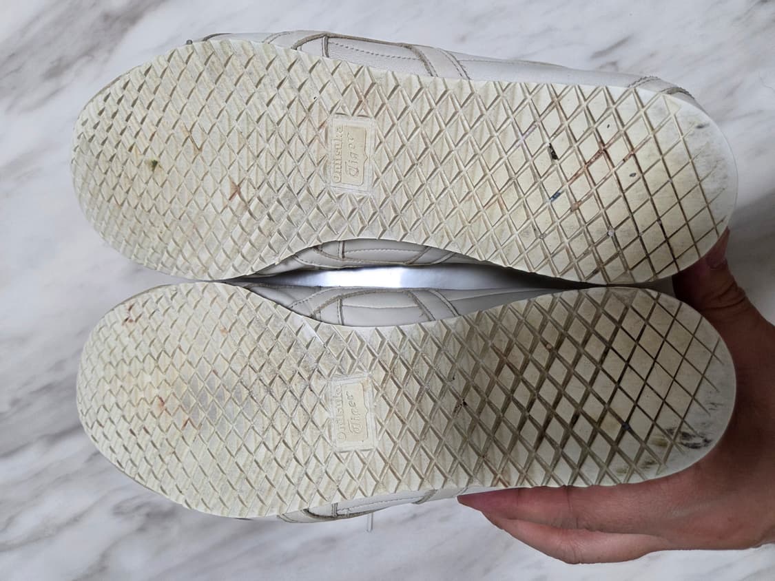 오니츠카타이거 맥시코66 SD 스니커즈 상품이미지10