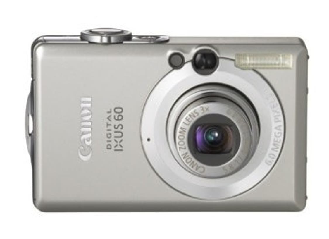 구함 Canon ixus 60 (ixy 70) 실버 상품이미지1