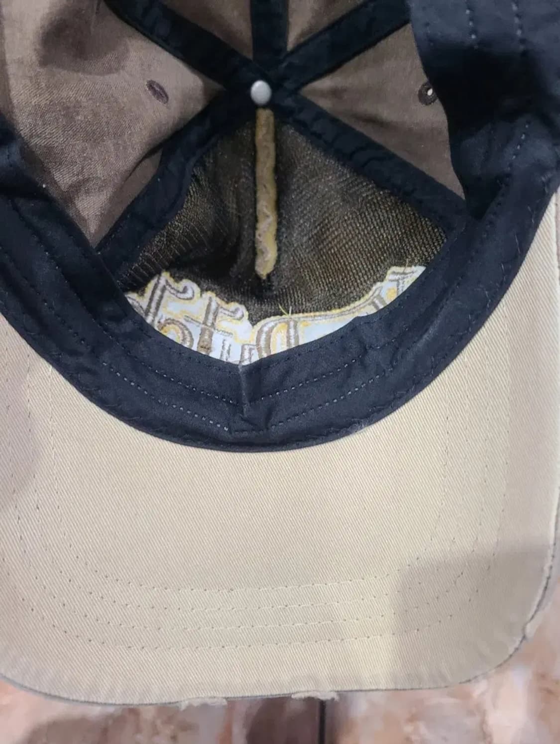 본더치 볼캡 상품이미지6