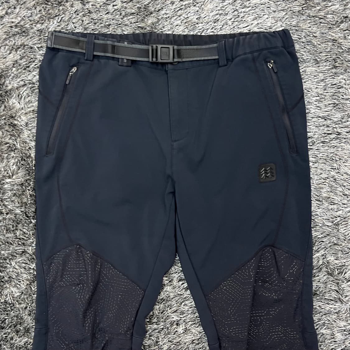 코오롱스포츠 남성 등산용 팬츠 (85) 상품이미지2