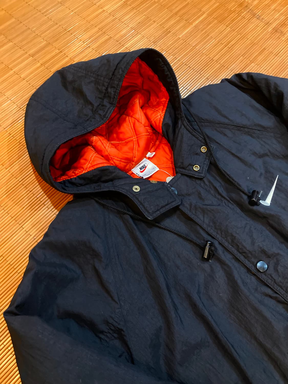 나이키 빅 스우시 파카 상품이미지3