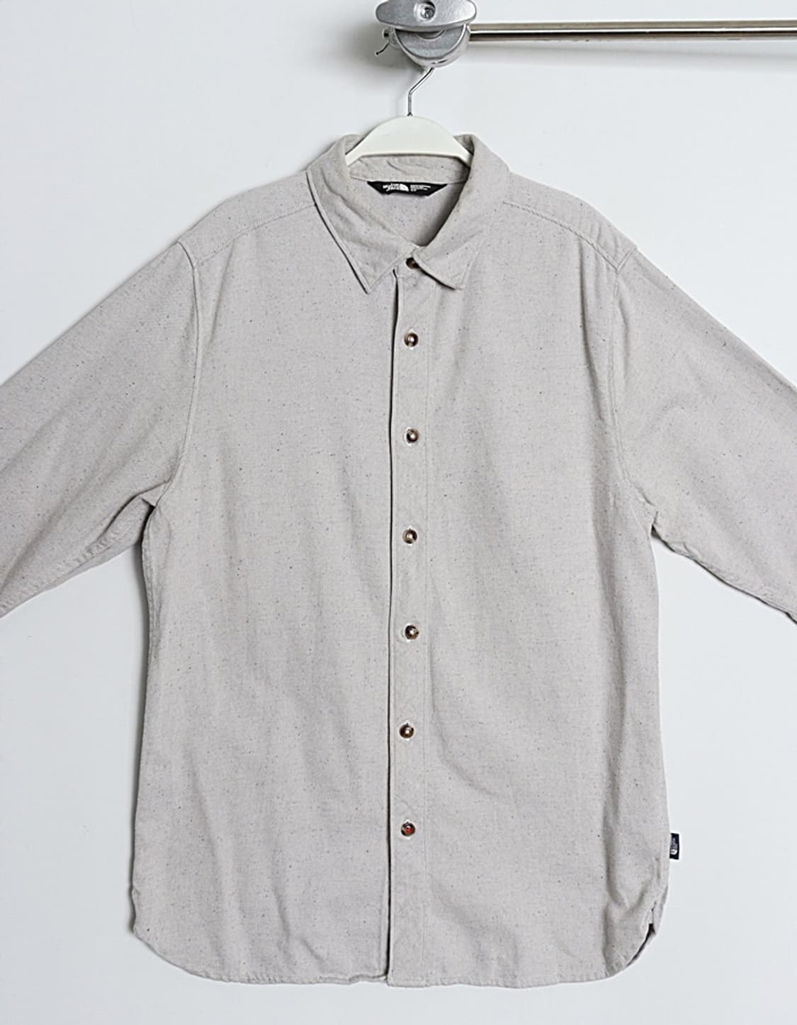 THE NORTH FACE Flannel Shirts 상품이미지2