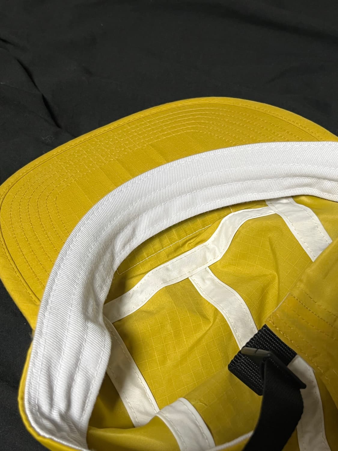 슈프림 캠프캡 상품이미지3