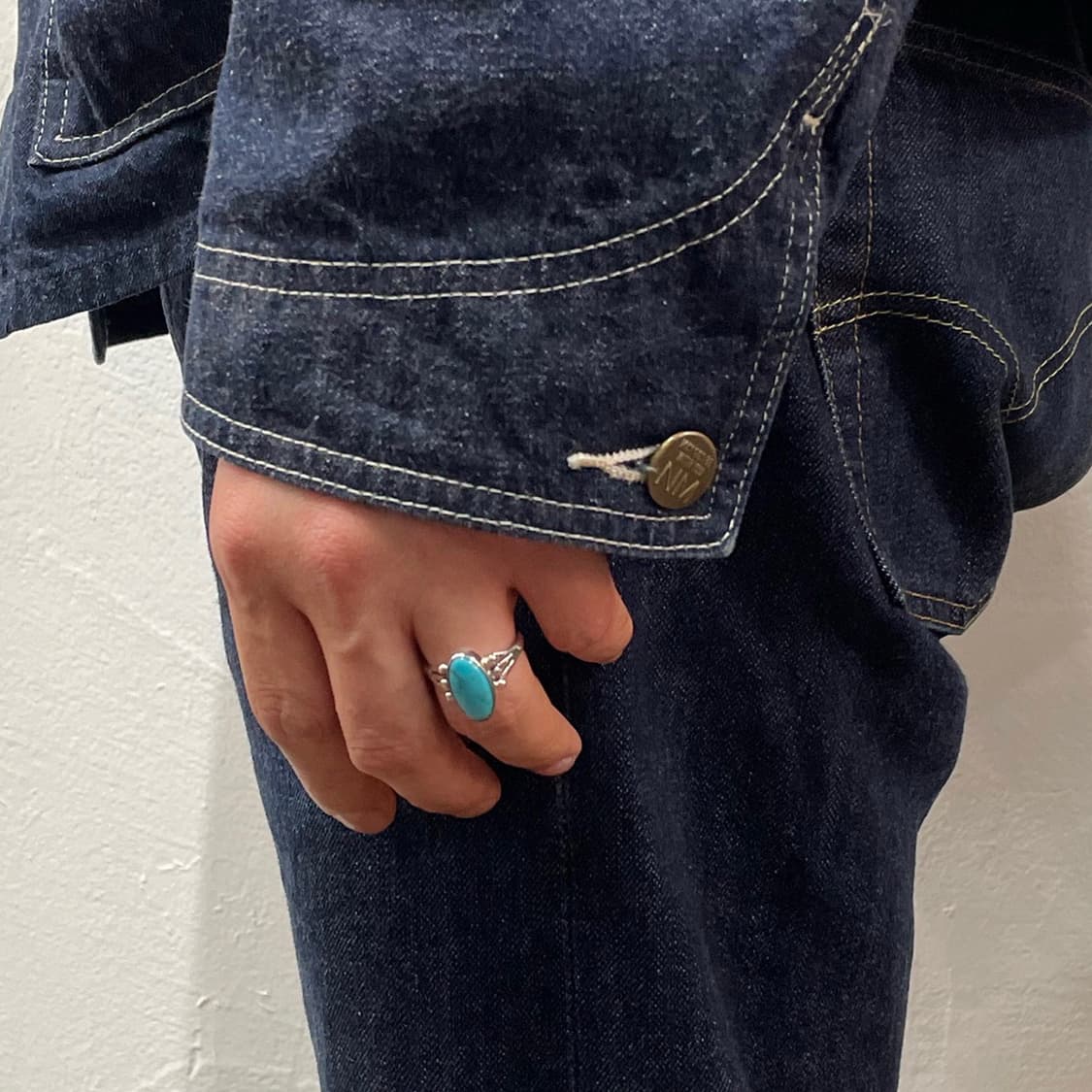 네이티브 아메리칸 주얼리 (Native American Jewelry) 상품이미지5