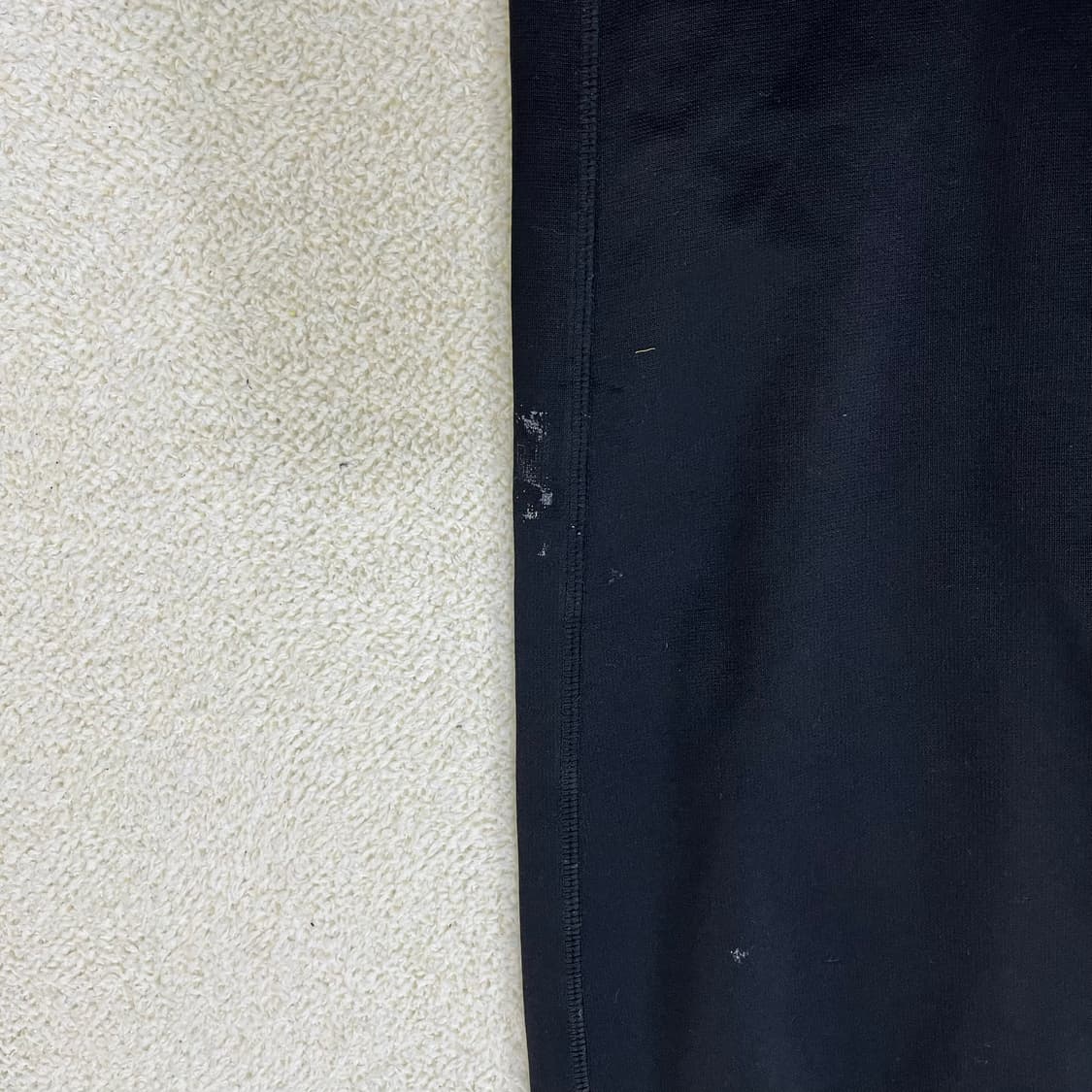 XL 나이키 스우시 트레이닝 바지 0317M 상품이미지8