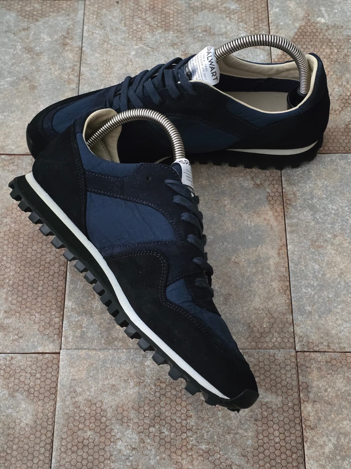 (260)스파워트 마라톤 트레일 로우  상품이미지4