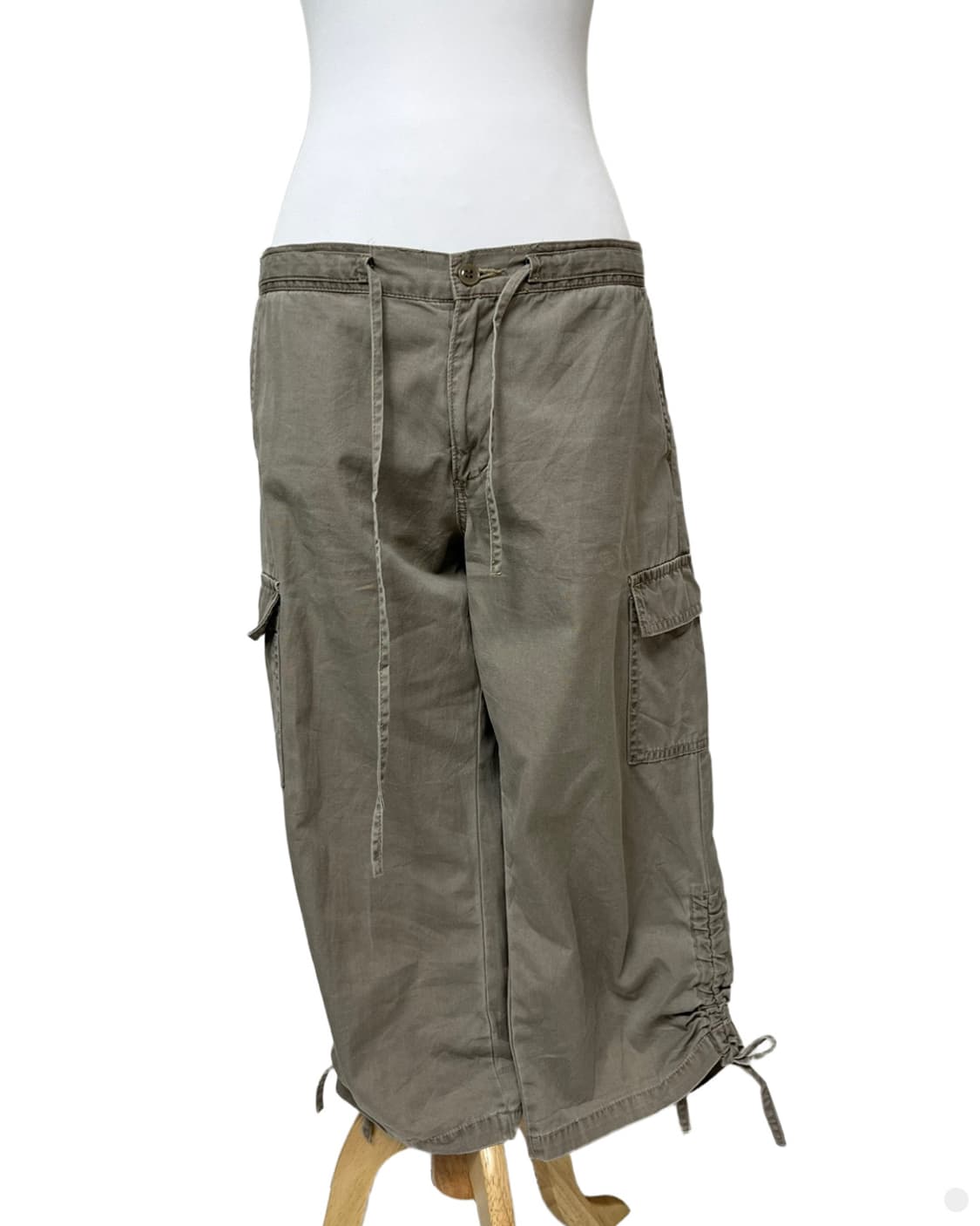 Capri cargo pants 상품이미지3