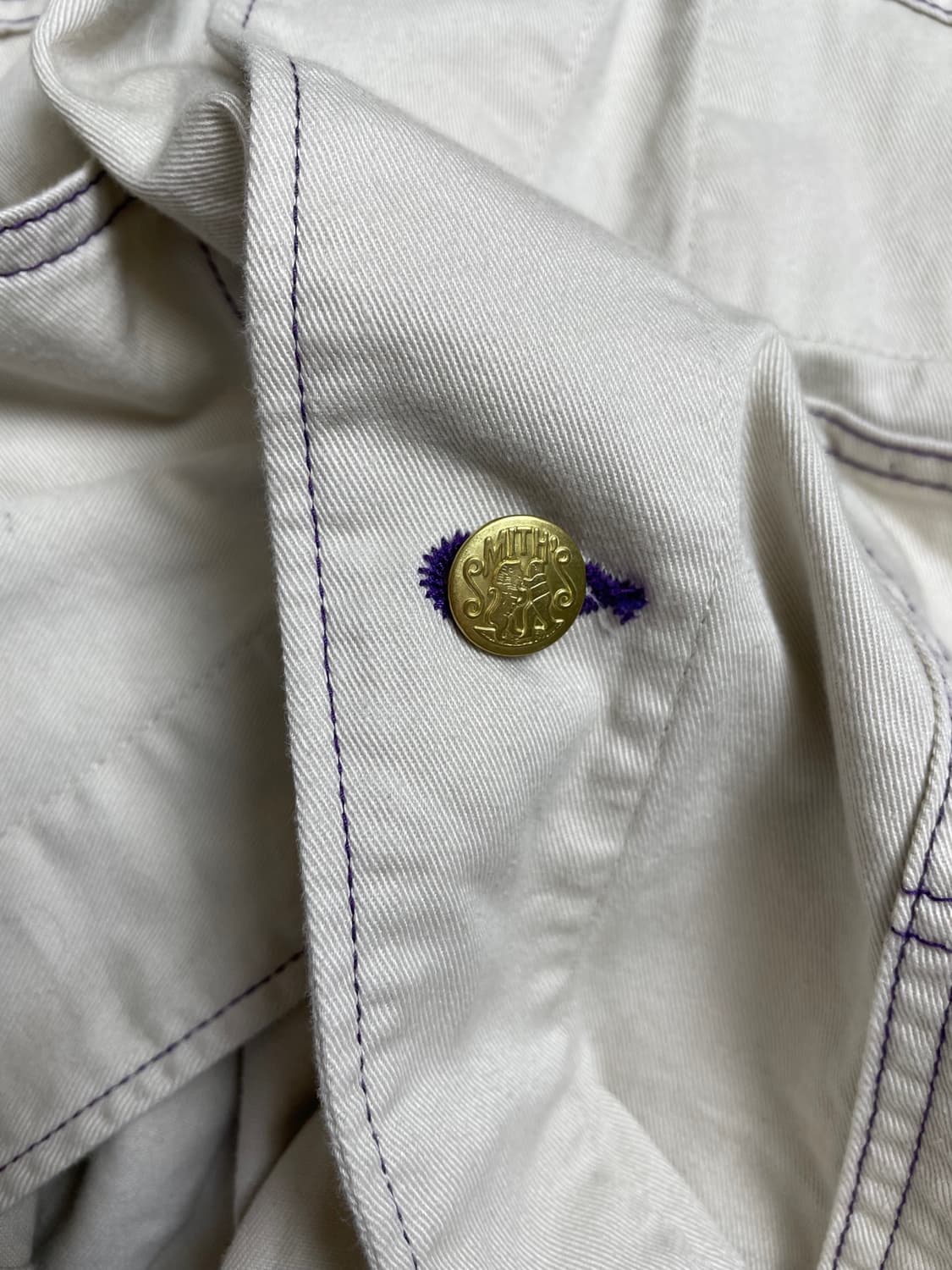 Needles x SMITH'S 상품이미지6