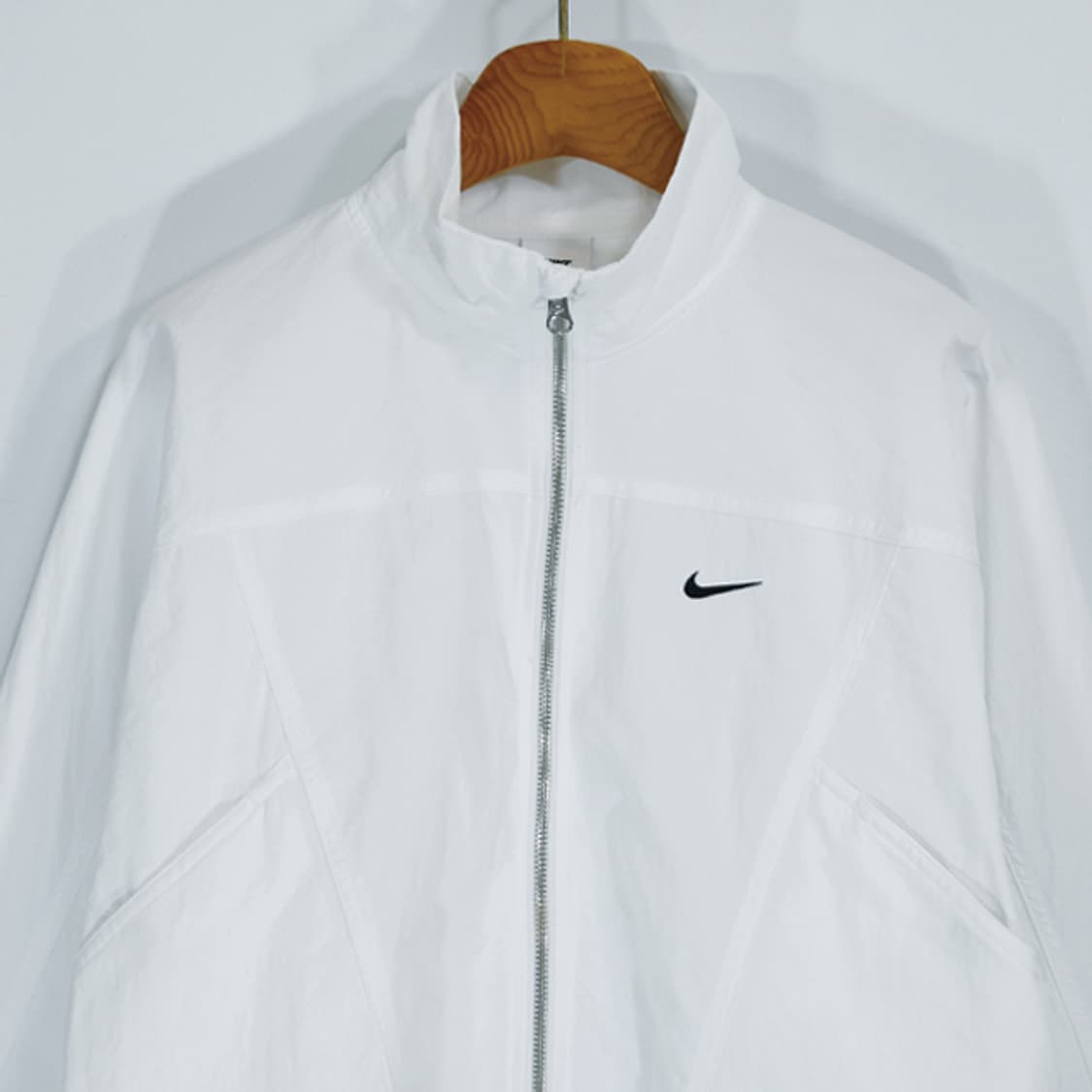 NIKE 크롭윈드브레이커 상품이미지3
