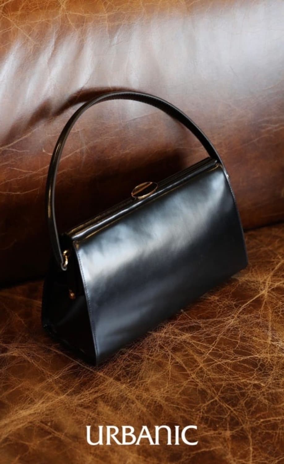 얼바닉 클래시크 백 상품이미지1