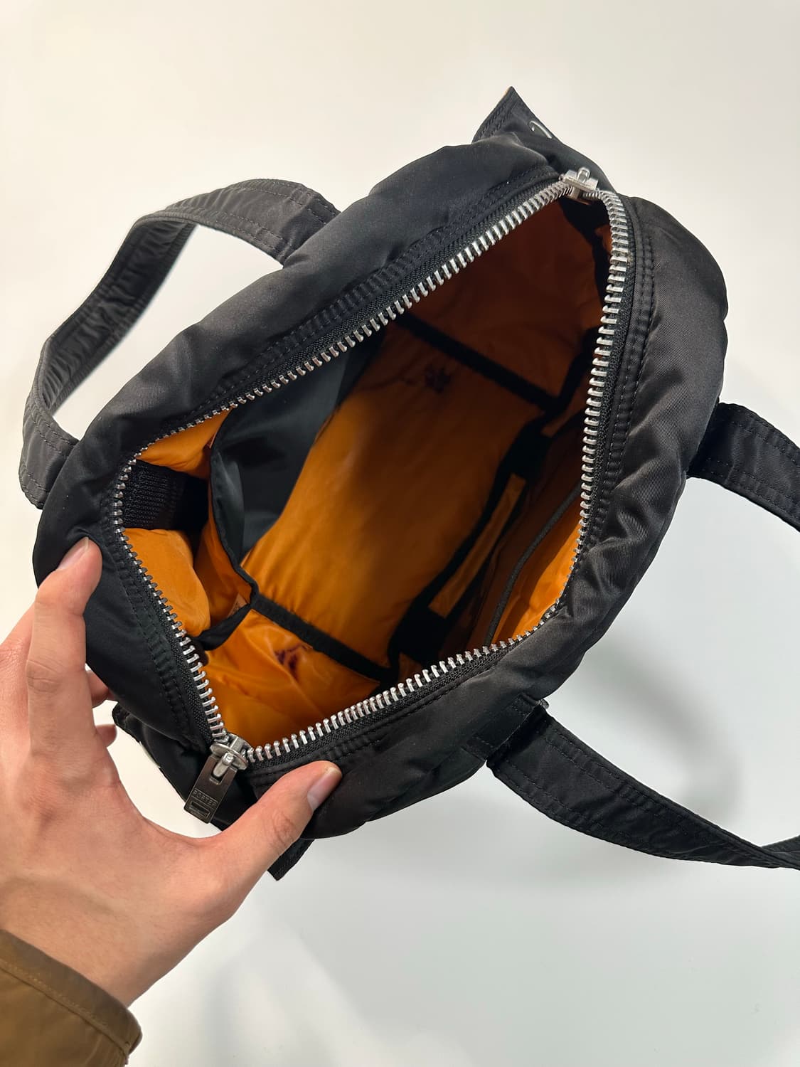 요시다포터 탱커 더플백 S 상품이미지4