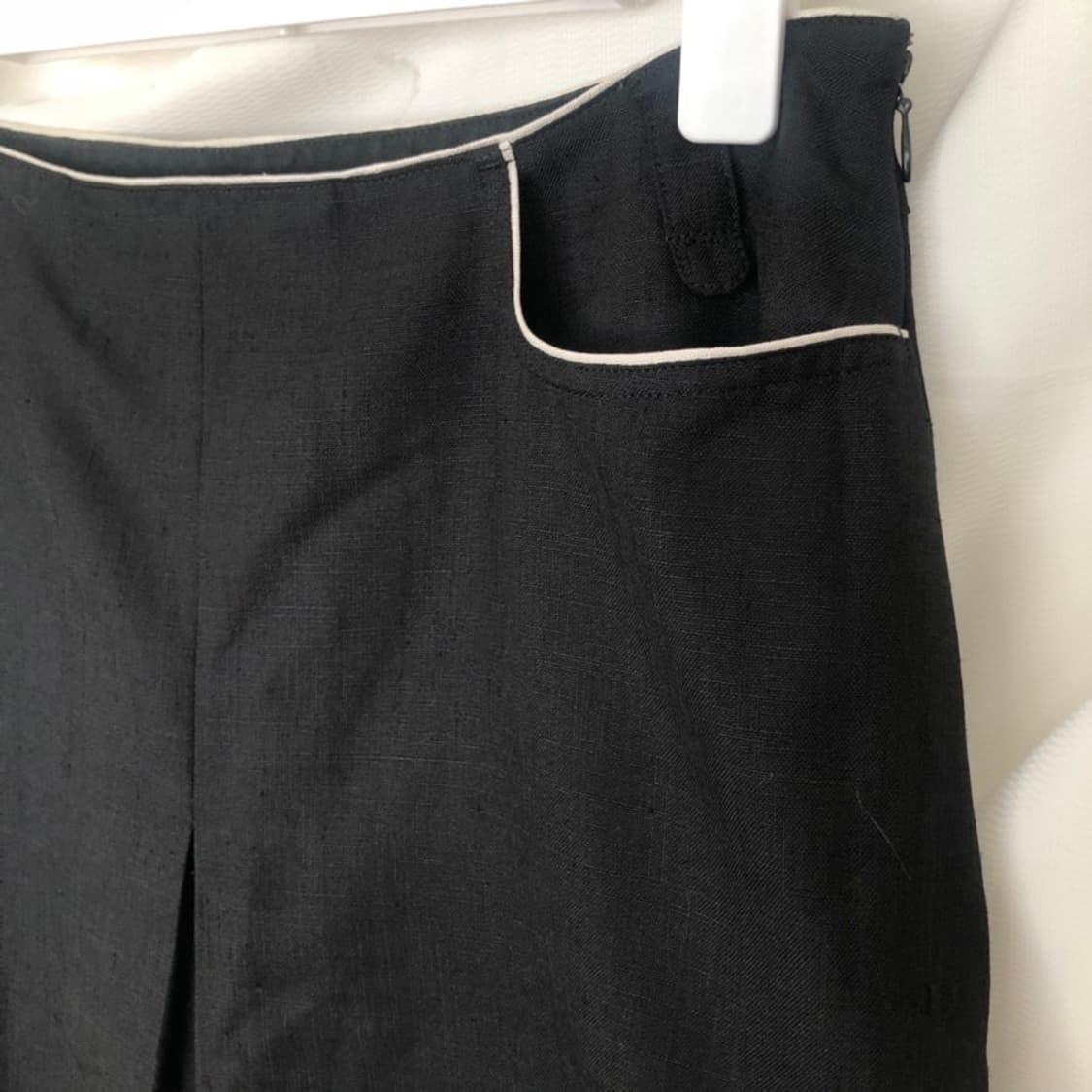 18. black basic midi SK 상품이미지2
