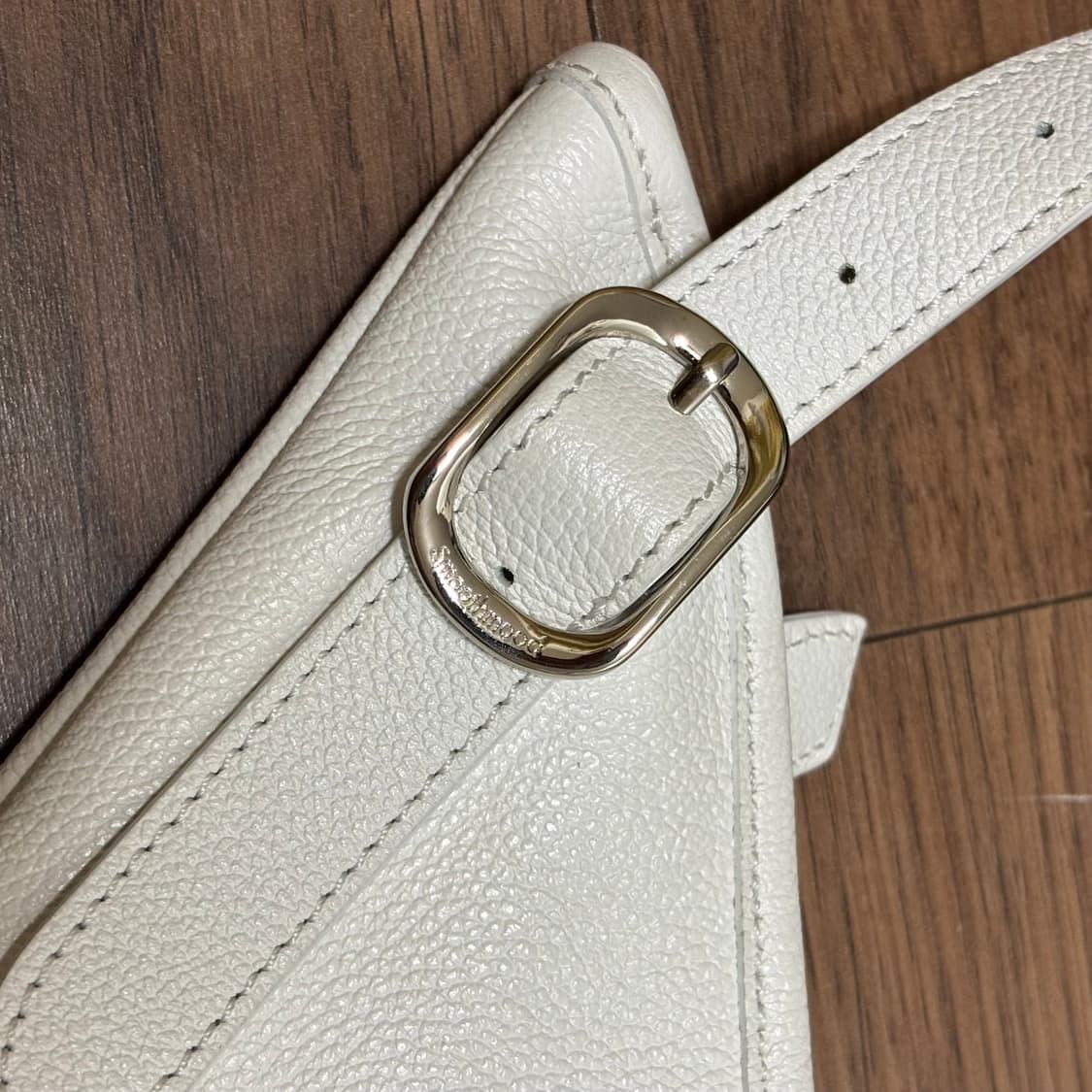 스무드무드 에트나백 가방 화이트 상품이미지7